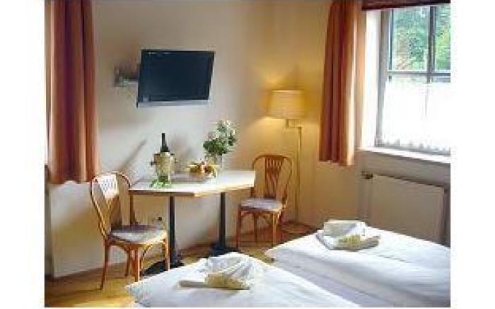 Hotel - Restaurant Kastanienhof Lauingen