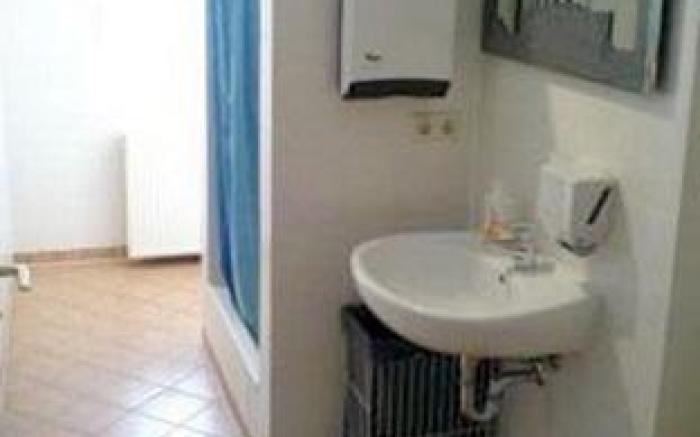 Hotel-Pension Adamshof