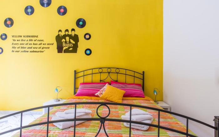 Colori e Note