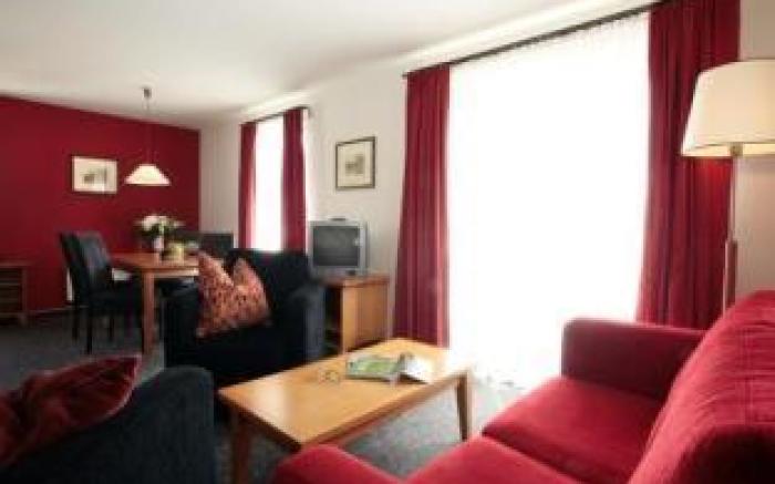 Van der Valk Resort Linstow