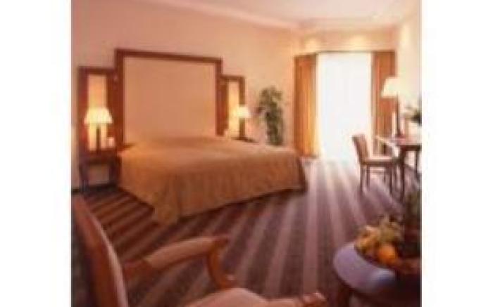 Van der Valk Resort Linstow