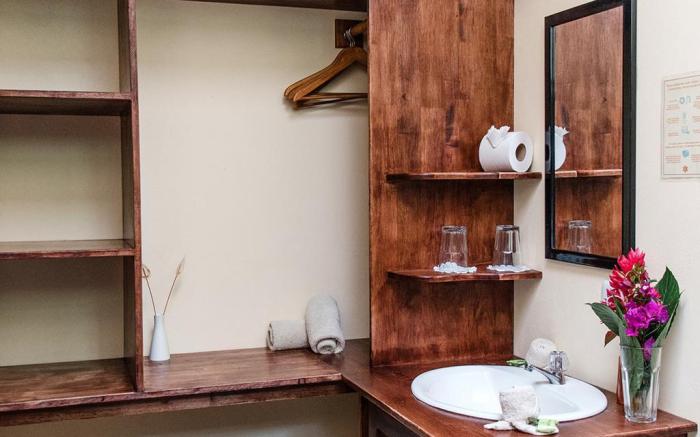 Monteverde Inn - Valle Escondido Preserve