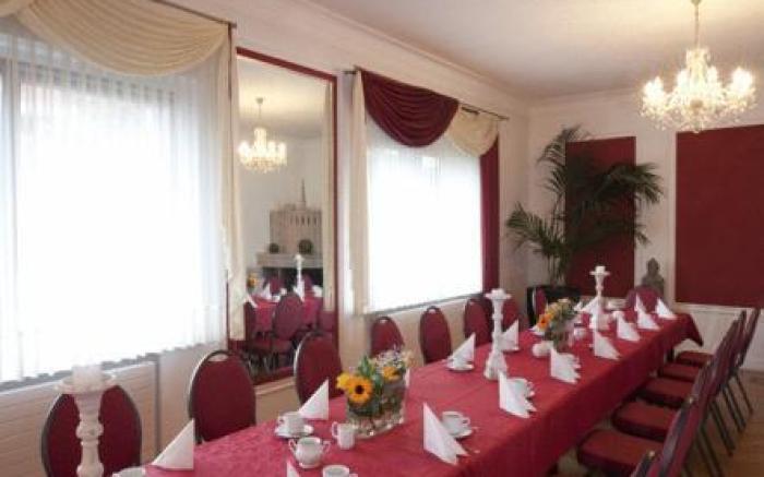 Hotel Spreeblick