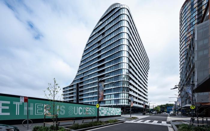One Global Resorts Green Square