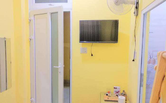 Sori House Homestay