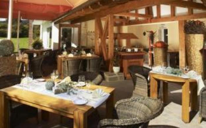 BB Landhotel Hutter