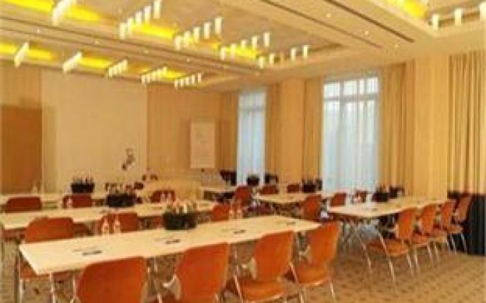 Welcome Hotel Meschede Hennesee