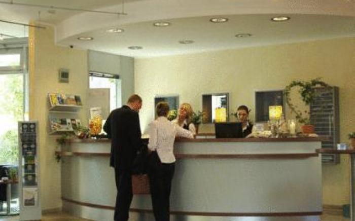 Wellings Romantik Hotel zur Linde