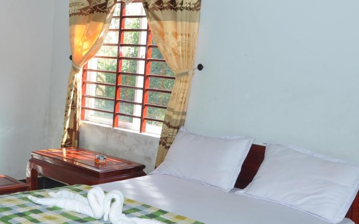 Lum Dong Tien Hotel