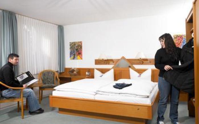 Hotel Schlemmer Das familare Altstadt - Hotel mit Herz