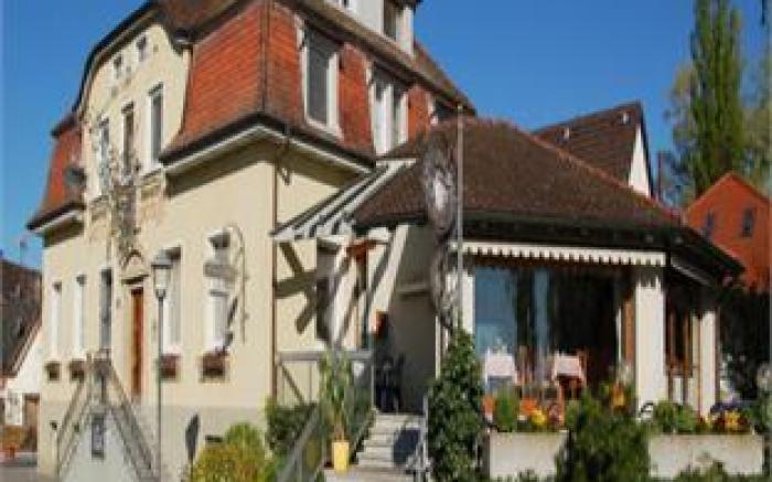 Gasthaus Schiff