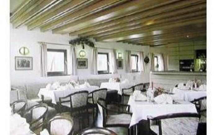 Hotel Landhaus Moritzburg