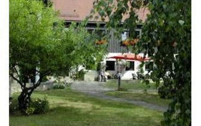 Hotel Landhaus Moritzburg