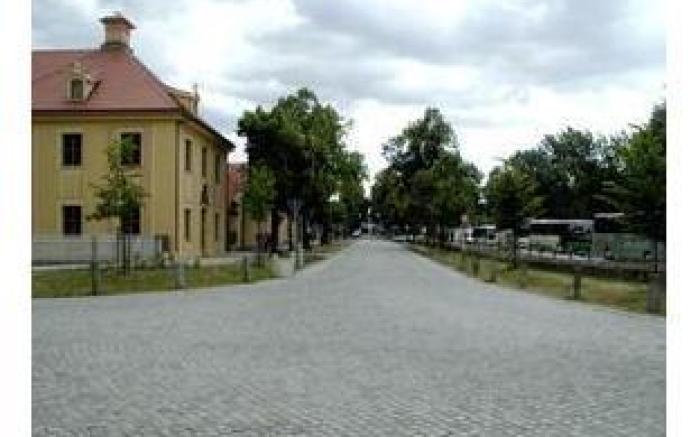 Hotel Landhaus Moritzburg