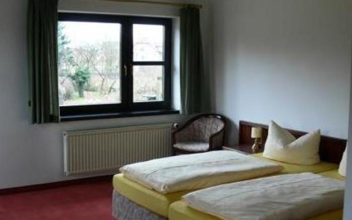 Hotel Landhaus Moritzburg