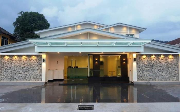 Star Tree Homestay