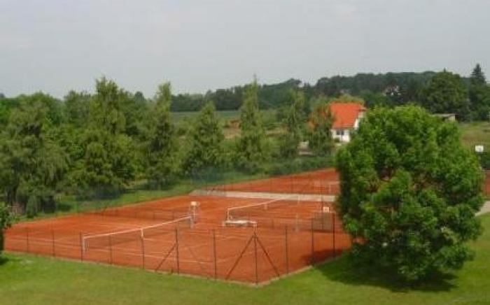 Hotel Stadt Muhlhausen