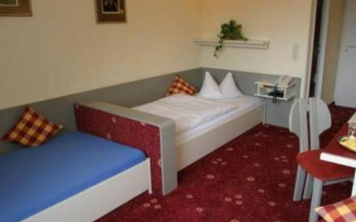 Akzent Hotel Hohenblick