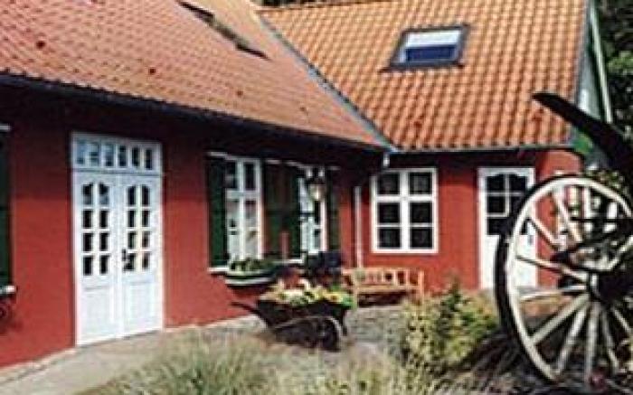 Landgasthof & Hotel Jagdhof