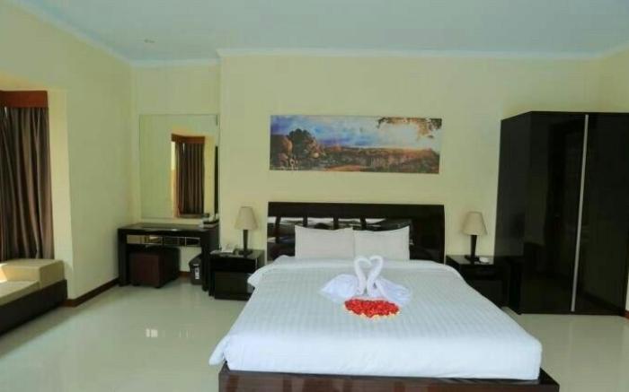 Amazing 1BR Private Pool Villa in  Seminyak Bali