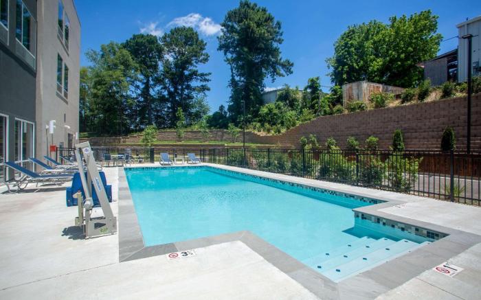 La Quinta Inn & Suites by Wyndham Oxford
