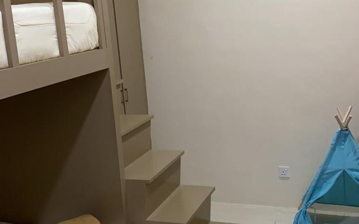 Bayu Family Apartment