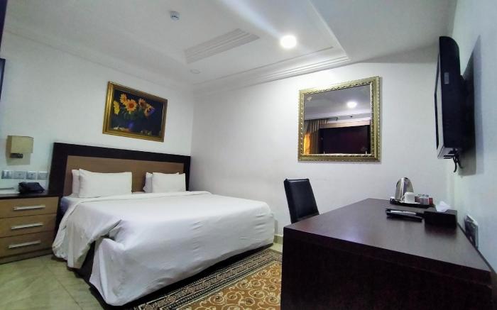 Immaculate Platinum Luxury Resorts