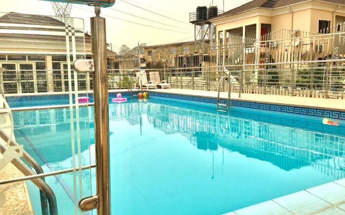 IBD International Hotels