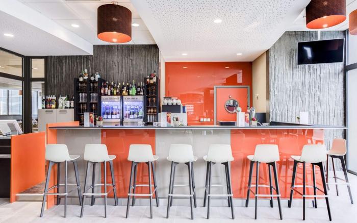 Spark by Hilton Lyon Park Saone