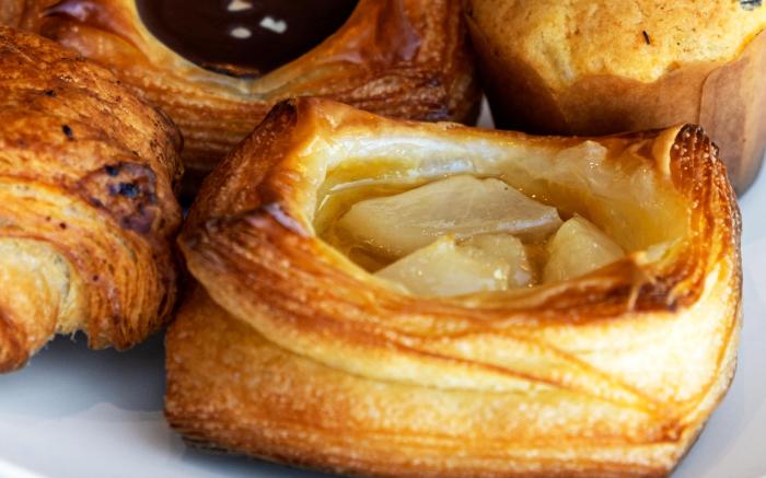 Mesm Tokyo, Autograph Collection