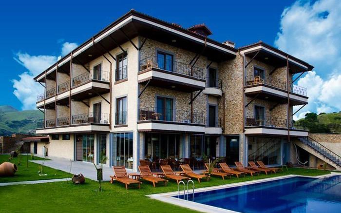 Kuzey Park Hotel