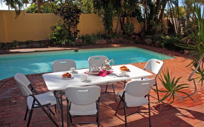 Durban Manor Guesthouse
