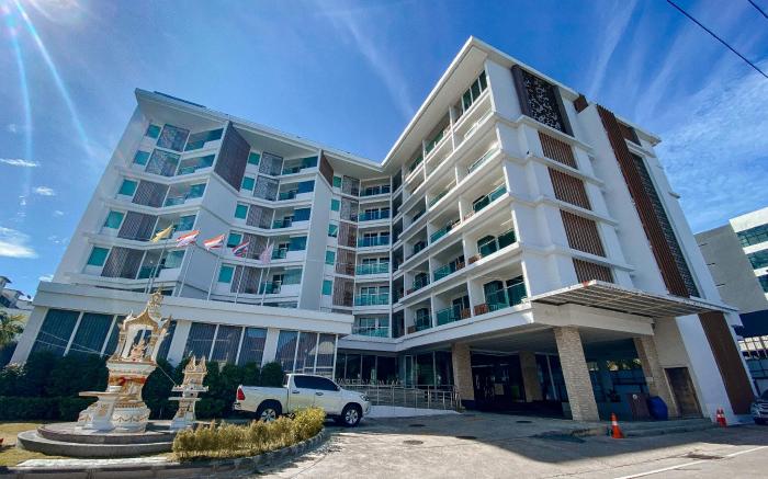 Vareena Palace Hotel