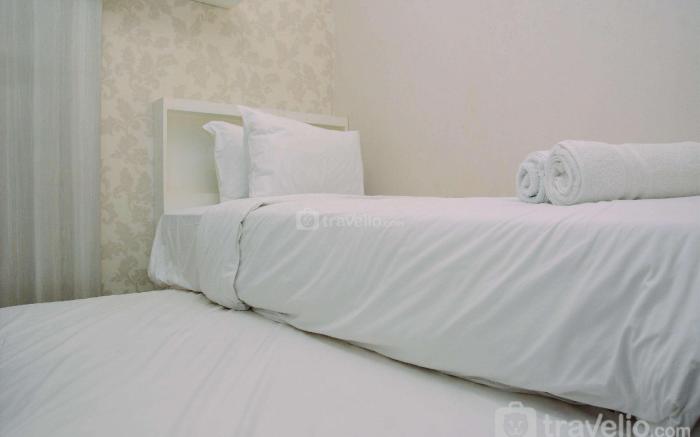 Best and Gorgeous 2BR Green Bay Apt By Travelio