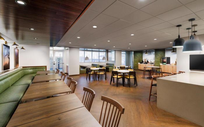 Fairfield Inn & Suites by Marriott Oakhurst Yosemite