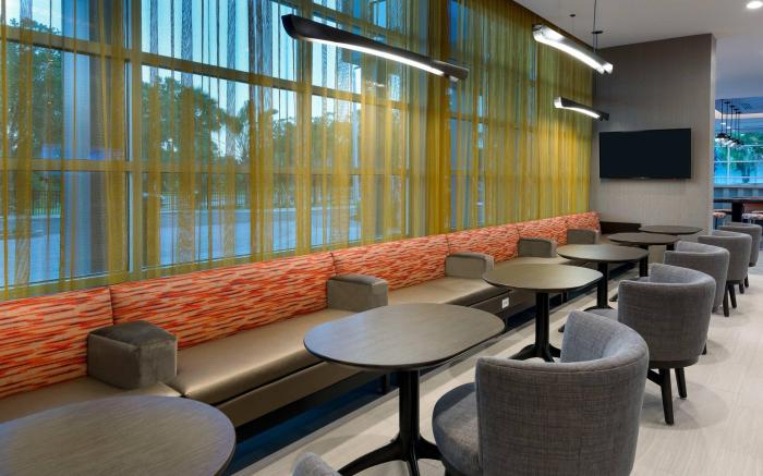 SpringHill Suites Lakeland