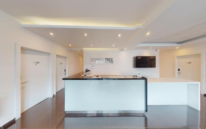 Star Tree Homestay