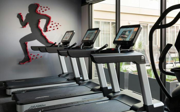 Residence Inn by Marriott Los Angeles Glendale