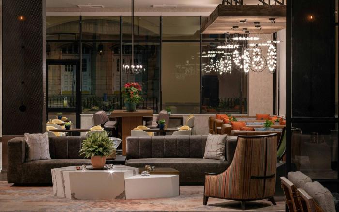 Residence Inn by Marriott Los Angeles Glendale