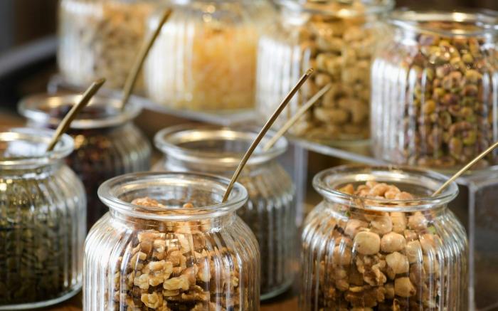 Palacio Santa Clara, Autograph Collection