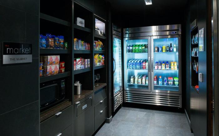 Courtyard by Marriott Charlotte Steele Creek