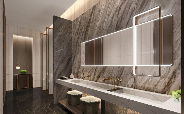 Crowne Plaza Dalian Xinghai By IHG