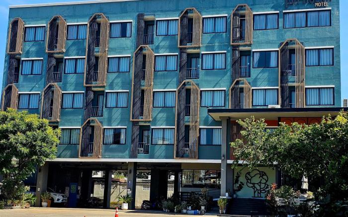Tonngern hotel