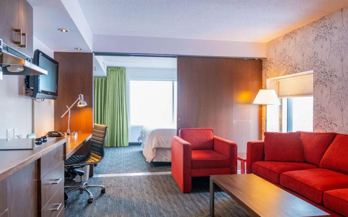 Lakeview Signature, Trademark Collection by Wyndham