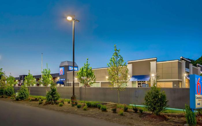 Motel 6 Louisville, KY - Airport - Fair Expo