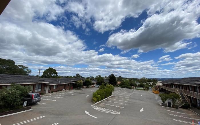 Econo Lodge Lilydale