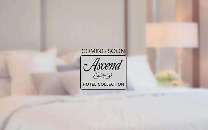 Domi Serviced Apartments, Ascend Hotel Collection