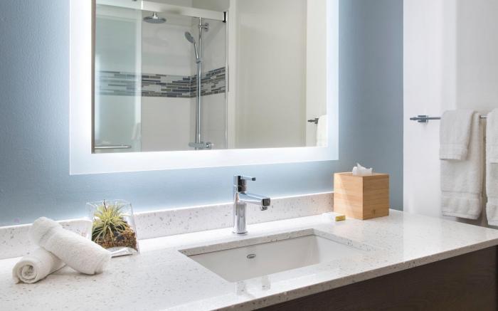 Even Long Island City New York By IHG