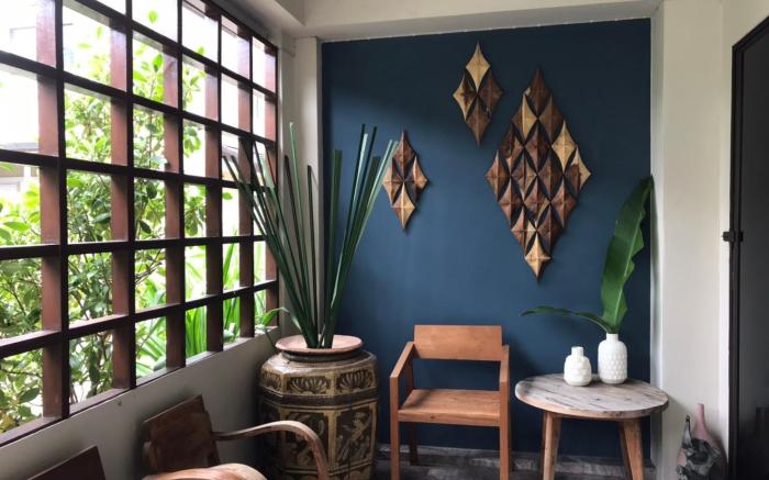 House 8/5 th @ center of Chiangmai old town