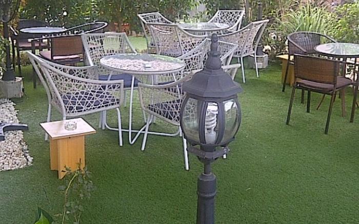 Auris Court Suites And Apartments